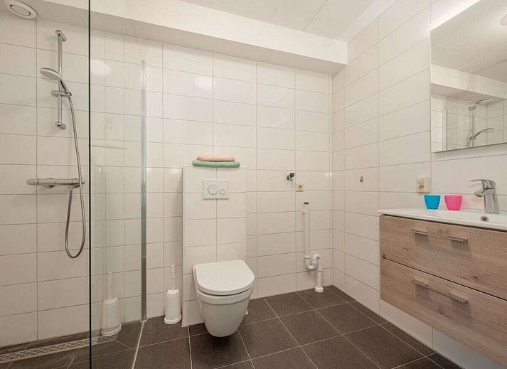Verblijf 6209104 - Vakantiewoning Walcheren - 293577