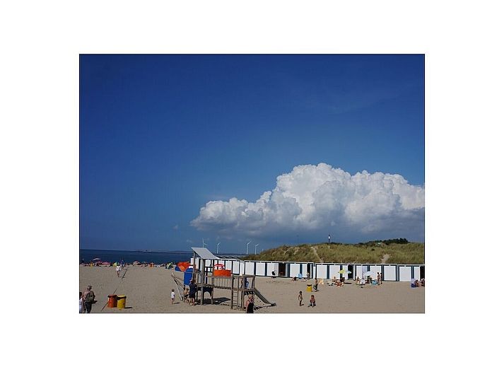 Verblijf 6209104 - Vakantiewoning Walcheren - 293577