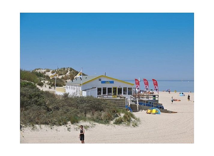 Verblijf 6209104 - Vakantiewoning Walcheren - 293577