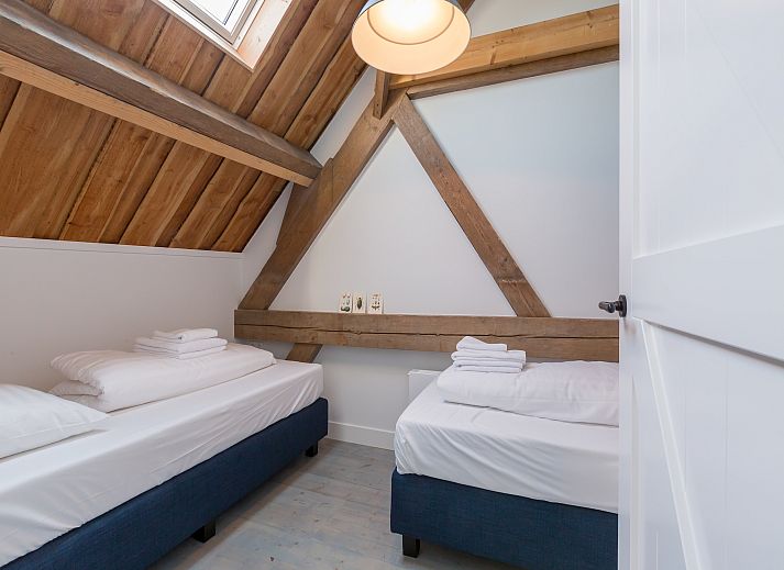 Verblijf 6209105 - Vakantiewoning Walcheren - Lepelstraat 18A  Vrouwenpolder "'t Blauwtje"