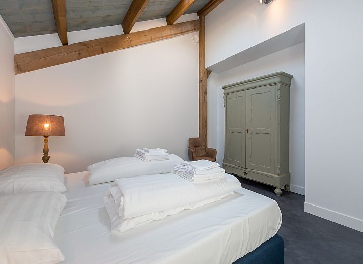 Verblijf 6209105 - Vakantiewoning Walcheren - Lepelstraat 18A  Vrouwenpolder "'t Blauwtje"