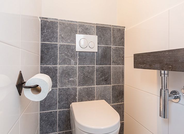 Verblijf 6209105 - Vakantiewoning Walcheren - Lepelstraat 18A  Vrouwenpolder "'t Blauwtje"