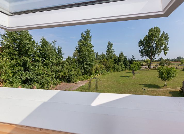 Verblijf 6209105 - Vakantiewoning Walcheren - Lepelstraat 18A  Vrouwenpolder "'t Blauwtje"