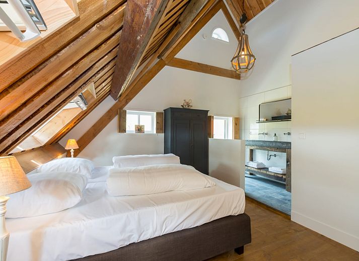 Verblijf 6209106 - Vakantiewoning Walcheren - Lepelstraat 18B  Vrouwenpolder "'t Zwartje"