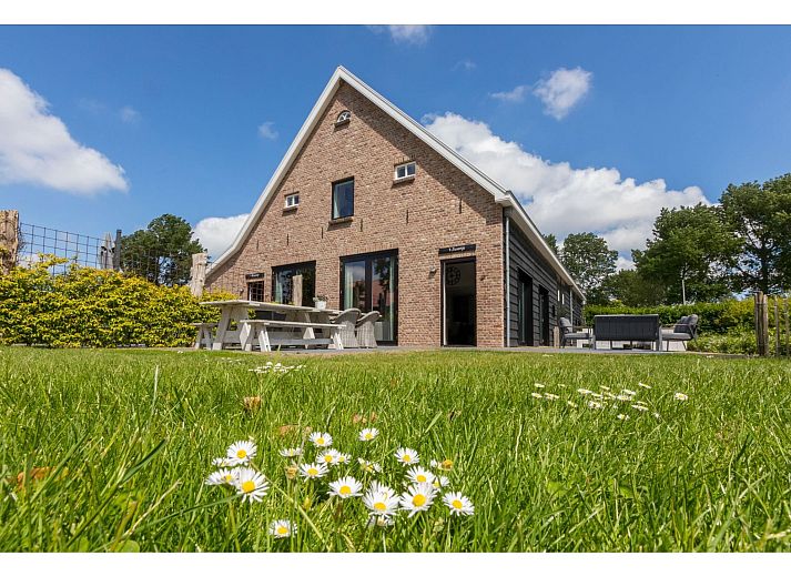 Verblijf 6209106 - Vakantiewoning Walcheren - Lepelstraat 18B  Vrouwenpolder "'t Zwartje"