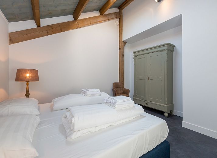 Verblijf 6209106 - Vakantiewoning Walcheren - Lepelstraat 18B  Vrouwenpolder "'t Zwartje"