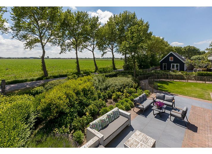 Verblijf 6209106 - Vakantiewoning Walcheren - Lepelstraat 18B  Vrouwenpolder "'t Zwartje"