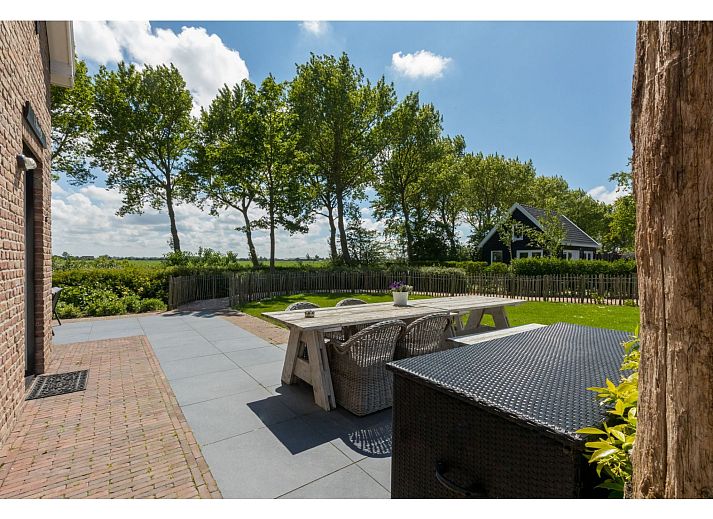 Verblijf 6209106 - Vakantiewoning Walcheren - Lepelstraat 18B  Vrouwenpolder "'t Zwartje"