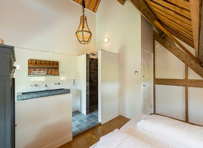 Verblijf 6209106 - Vakantiewoning Walcheren - Lepelstraat 18B  Vrouwenpolder "'t Zwartje"
