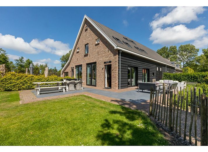 Verblijf 6209106 - Vakantiewoning Walcheren - Lepelstraat 18B  Vrouwenpolder "'t Zwartje"