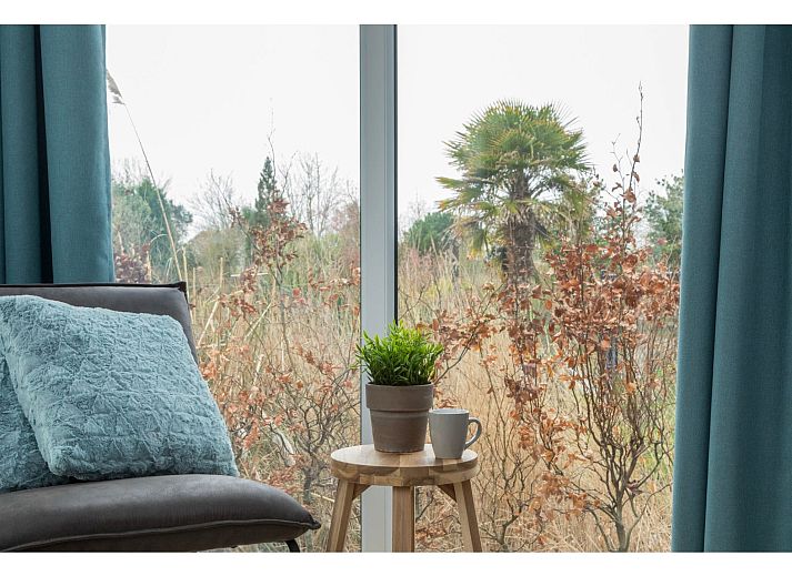 Verblijf 6209112 - Vakantiewoning Walcheren - Fort den Haak - Chalet 1 tm 15  hond