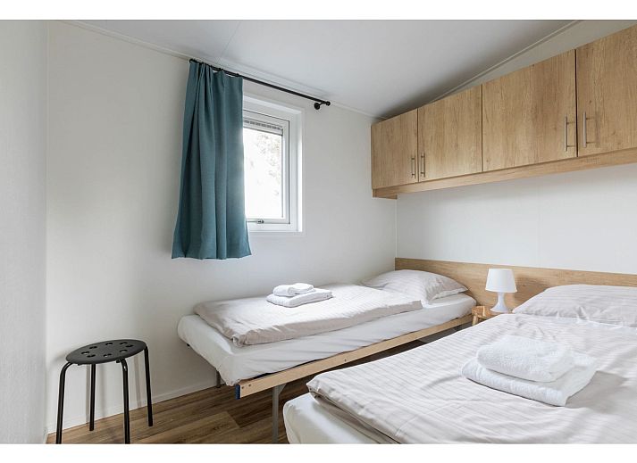 Verblijf 6209113 - Vakantiewoning Walcheren - Fort den Haak - Chalet 1 t/m 10 huisdiervrij