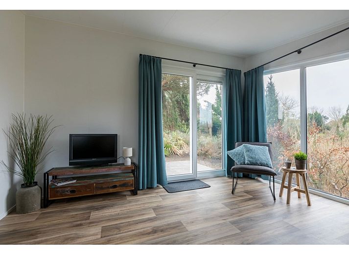 Verblijf 6209113 - Vakantiewoning Walcheren - Fort den Haak - Chalet 1 t/m 10 huisdiervrij