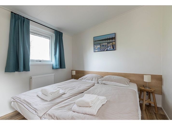 Verblijf 6209113 - Vakantiewoning Walcheren - Fort den Haak - Chalet 1 t/m 10 huisdiervrij