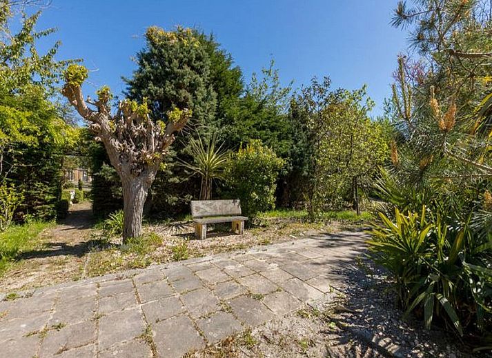 Verblijf 6209113 - Vakantiewoning Walcheren - Fort den Haak - Chalet 1 t/m 10 huisdiervrij