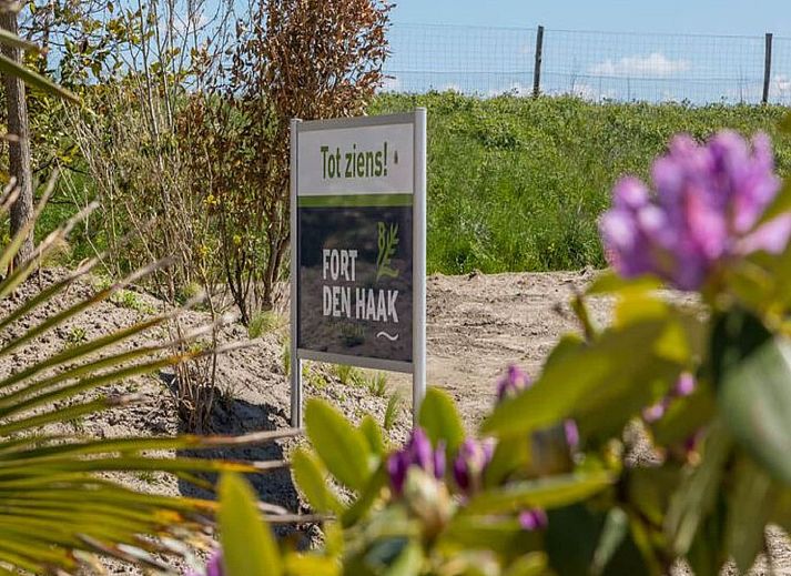 Verblijf 6209113 - Vakantiewoning Walcheren - Fort den Haak - Chalet 1 t/m 10 huisdiervrij
