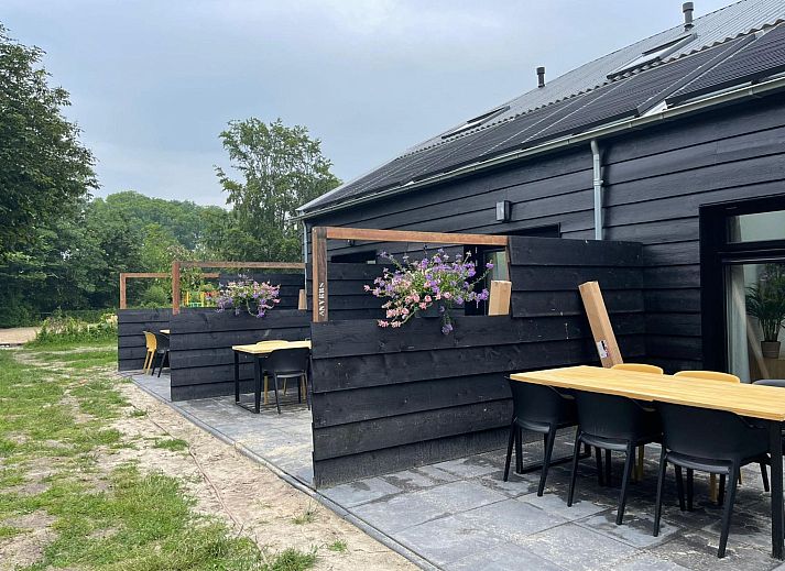 Guest house 6209115 - Holiday property Walcheren - Oranjezon app 4p
