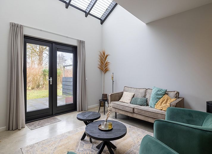 Guest house 6209115 - Holiday property Walcheren - Oranjezon app 4p