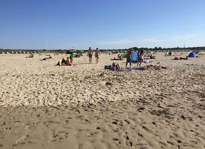 Guest house 6209115 - Holiday property Walcheren - Oranjezon app 4p