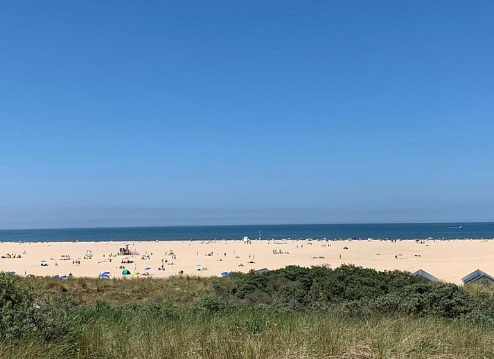 Guest house 6209115 - Holiday property Walcheren - Oranjezon app 4p