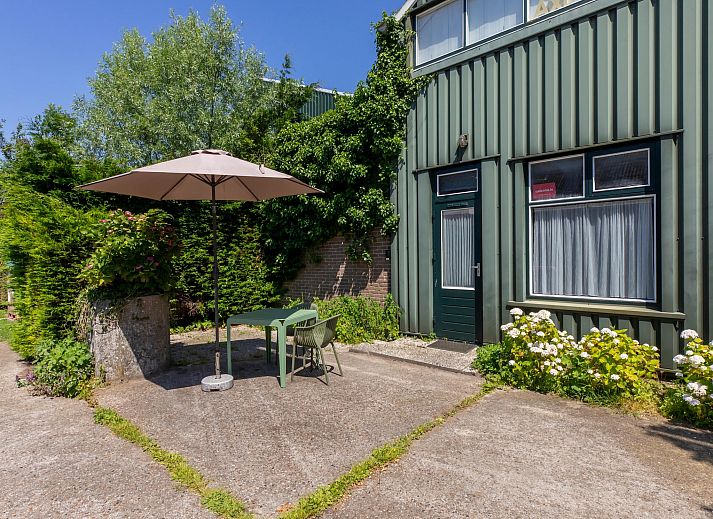 Unterkunft 6209117 - Ferienhaus Walcheren - Studio - Kon Emmaweg 6