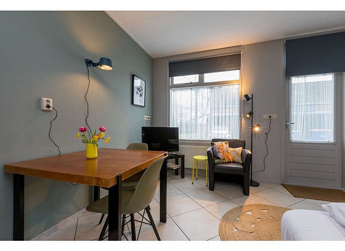 Unterkunft 6209117 - Ferienhaus Walcheren - Studio - Kon Emmaweg 6