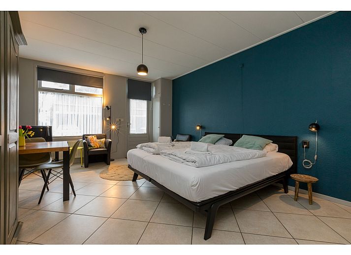 Unterkunft 6209117 - Ferienhaus Walcheren - Studio - Kon Emmaweg 6