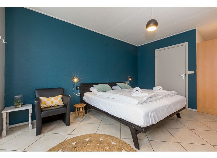 Unterkunft 6209117 - Ferienhaus Walcheren - Studio - Kon Emmaweg 6