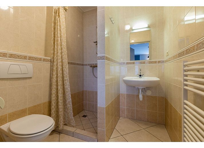 Unterkunft 6209117 - Ferienhaus Walcheren - Studio - Kon Emmaweg 6