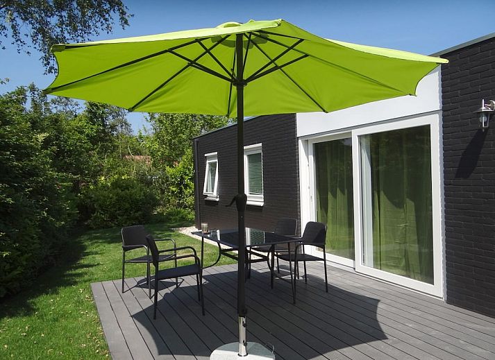 Verblijf 6209118 - Vakantiewoning Walcheren - 142573
