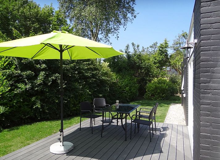 Verblijf 6209118 - Vakantiewoning Walcheren - 142573