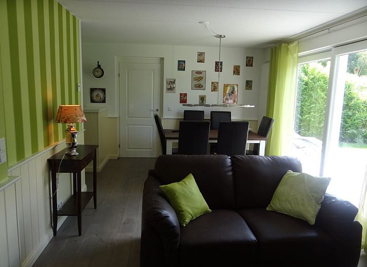 Verblijf 6209118 - Vakantiewoning Walcheren - 142573