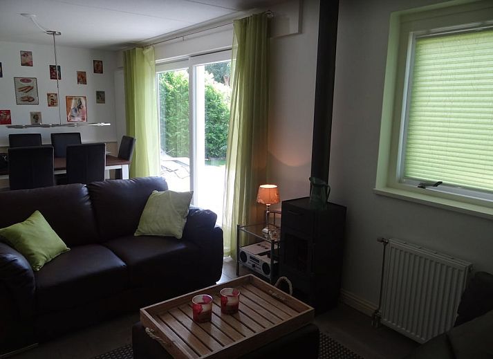 Verblijf 6209118 - Vakantiewoning Walcheren - 142573