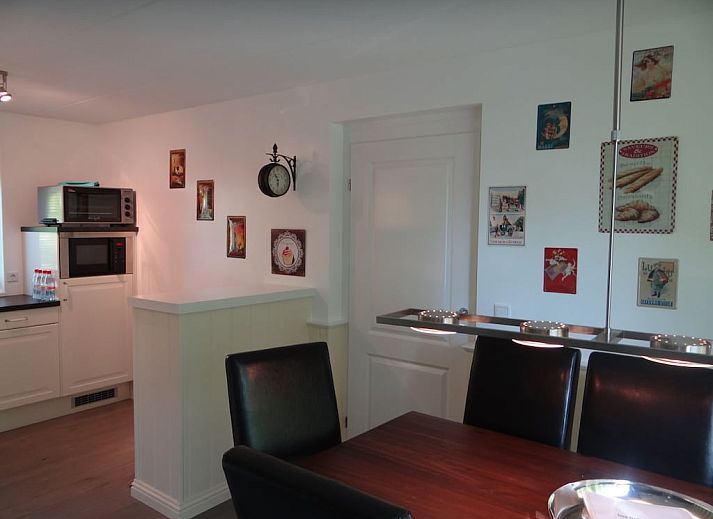 Verblijf 6209118 - Vakantiewoning Walcheren - 142573