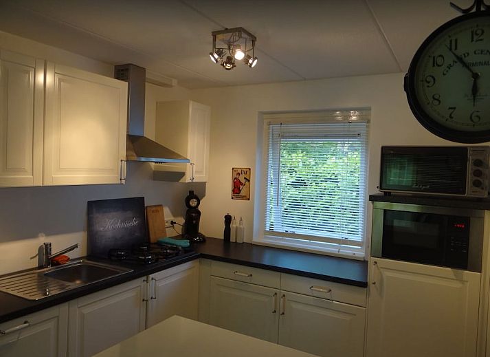 Verblijf 6209118 - Vakantiewoning Walcheren - 142573