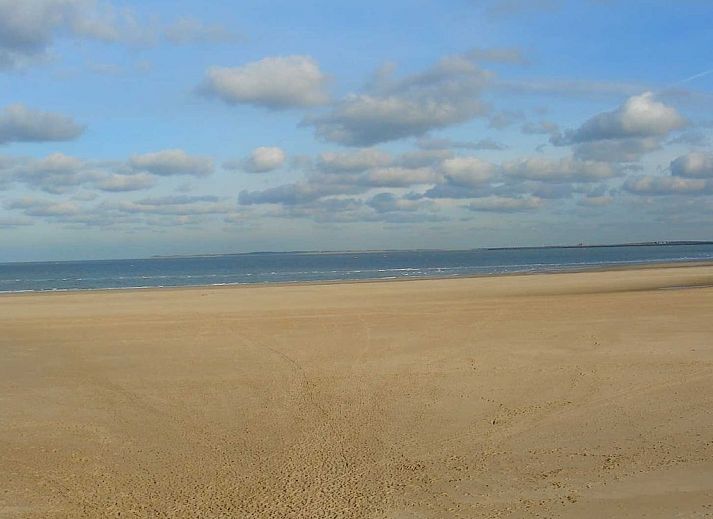 Verblijf 6209118 - Vakantiewoning Walcheren - 142573