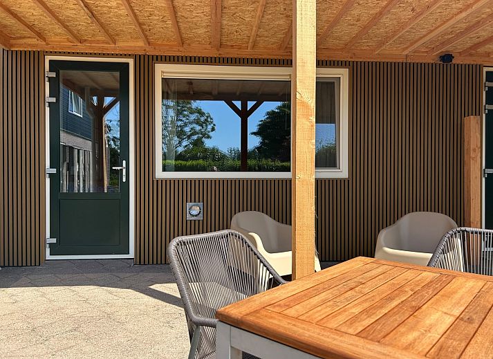 Verblijf 6209121 - Vakantiewoning Walcheren - ZE1761