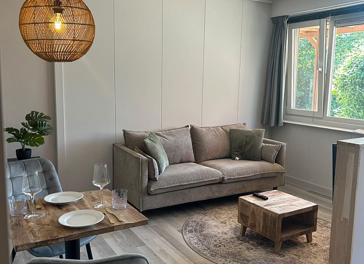 Verblijf 6209121 - Vakantiewoning Walcheren - ZE1761