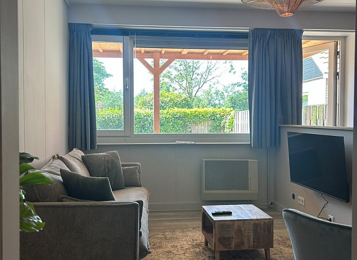 Verblijf 6209121 - Vakantiewoning Walcheren - ZE1761