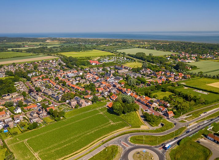 Verblijf 6209121 - Vakantiewoning Walcheren - ZE1761