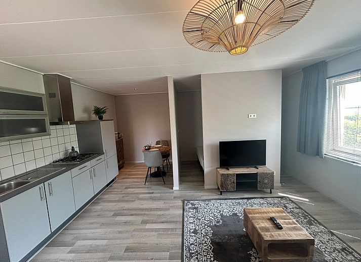 Unterkunft 6209122 - Ferienhaus Walcheren - ZE1762