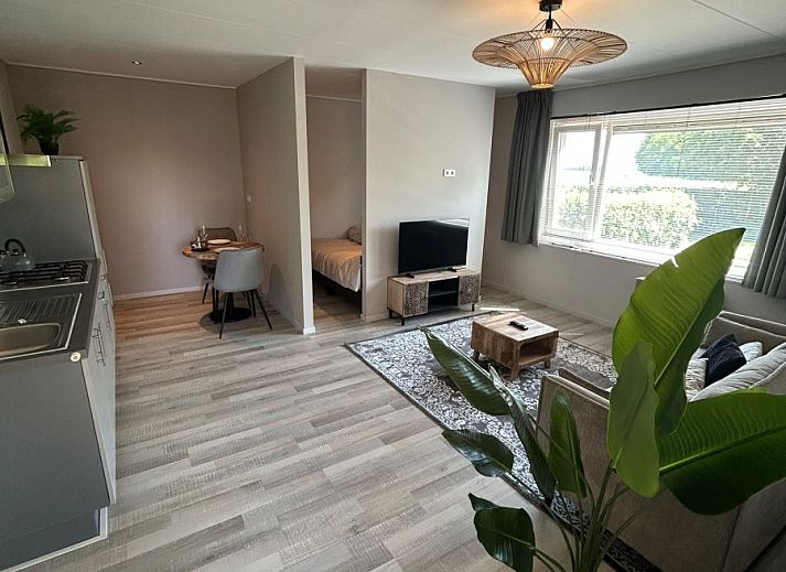 Unterkunft 6209122 - Ferienhaus Walcheren - ZE1762