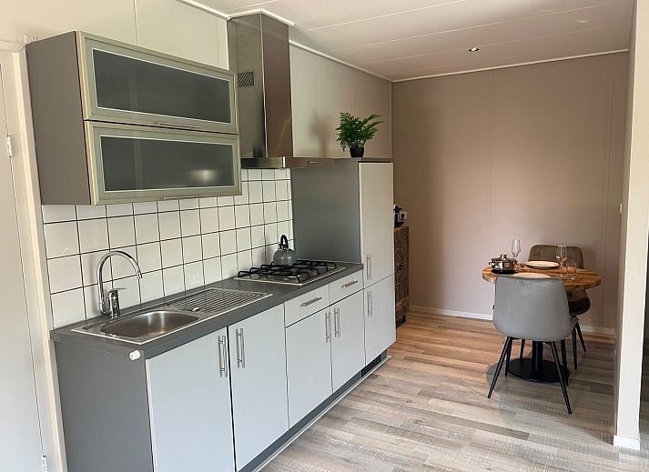 Unterkunft 6209122 - Ferienhaus Walcheren - ZE1762