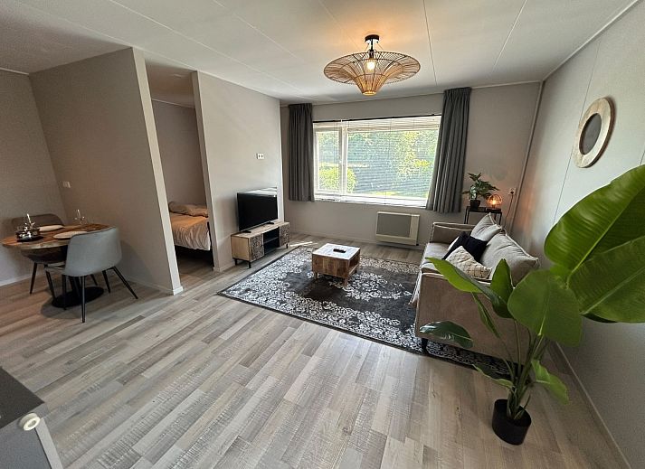 Unterkunft 6209122 - Ferienhaus Walcheren - ZE1762