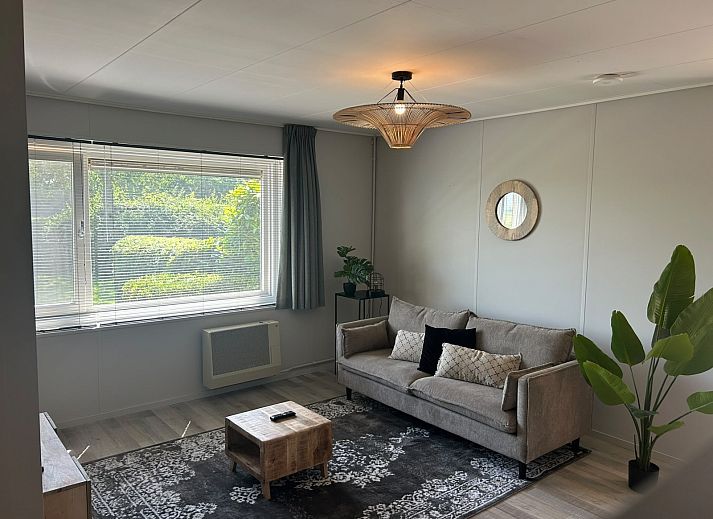 Unterkunft 6209122 - Ferienhaus Walcheren - ZE1762