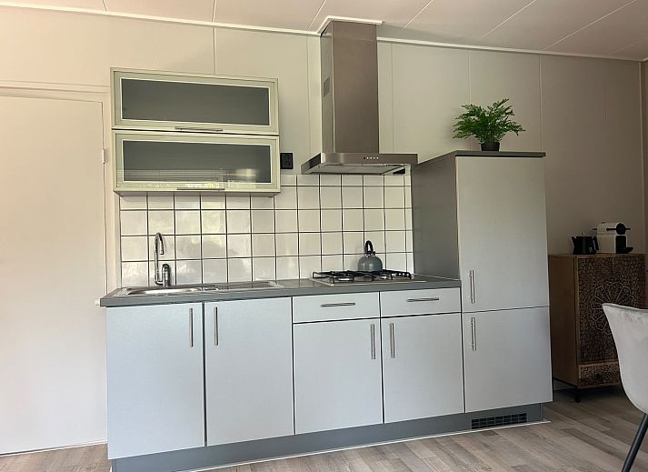 Unterkunft 6209122 - Ferienhaus Walcheren - ZE1762