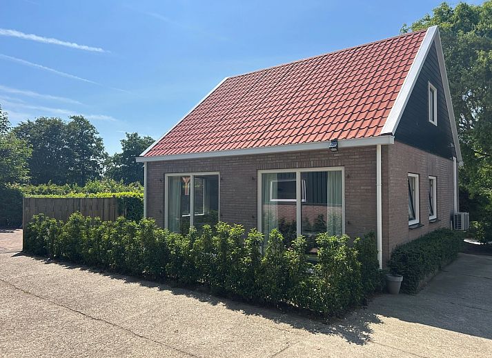 Unterkunft 6209123 - Ferienhaus Walcheren - ZE1763