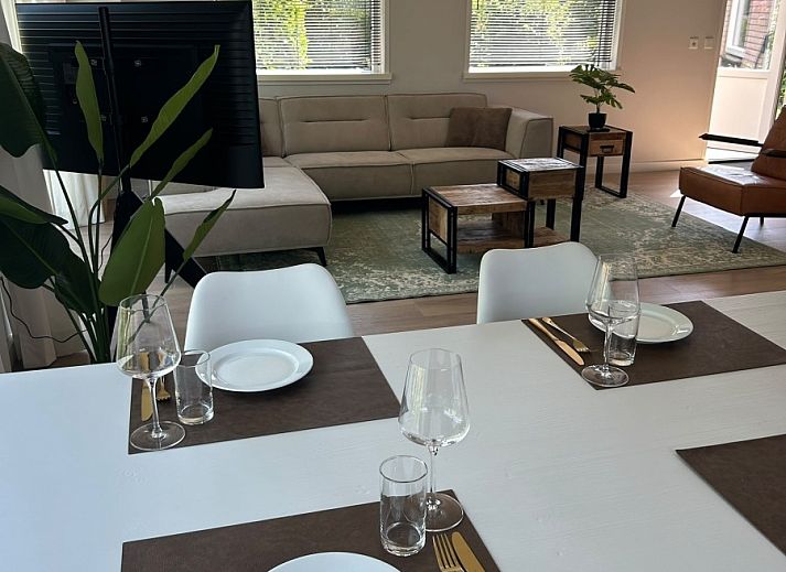 Unterkunft 6209123 - Ferienhaus Walcheren - ZE1763