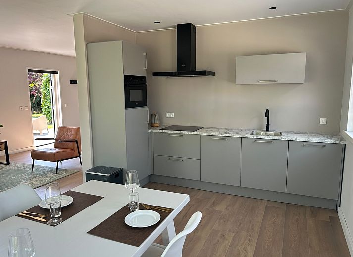 Unterkunft 6209123 - Ferienhaus Walcheren - ZE1763