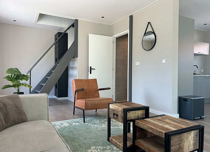 Unterkunft 6209123 - Ferienhaus Walcheren - ZE1763